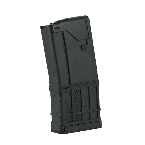 Lancer L5 Advanced Warfighter Magazine